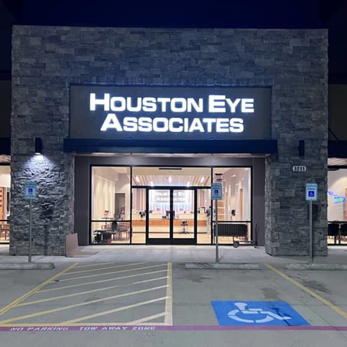 Custom Signs